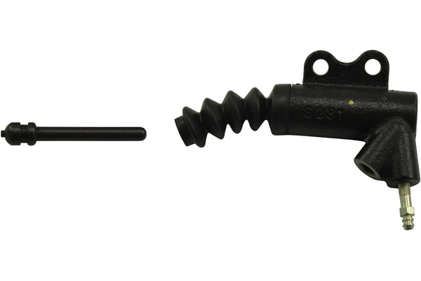 Slave Cylinder, clutch